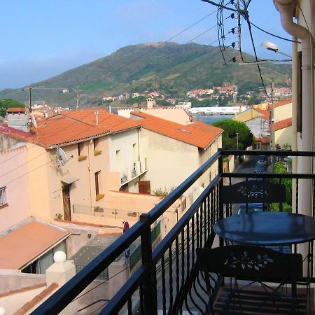 Appartement Avec Vue Sur Mer A Port Vendres 60 M² Balcons Eksteriør bilde