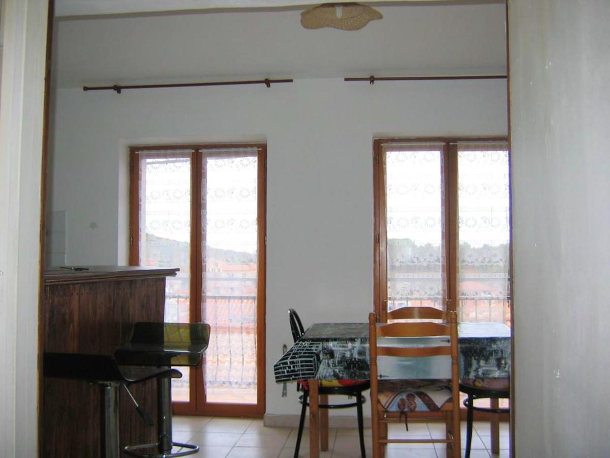 Appartement Avec Vue Sur Mer A Port Vendres 60 M² Balcons Eksteriør bilde